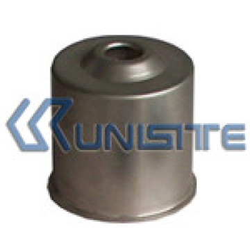 Прецизионная металлическая штамповочная деталь с высоким качеством (USD-2-M-222)